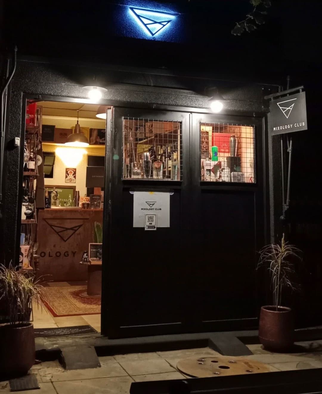 Mixology Club Historia