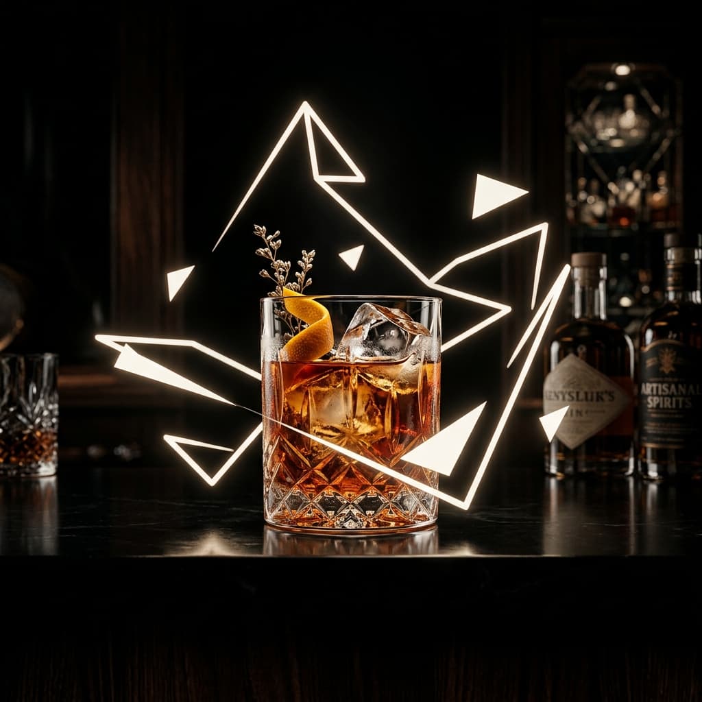 Mixology Club