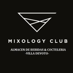 Mixology Club