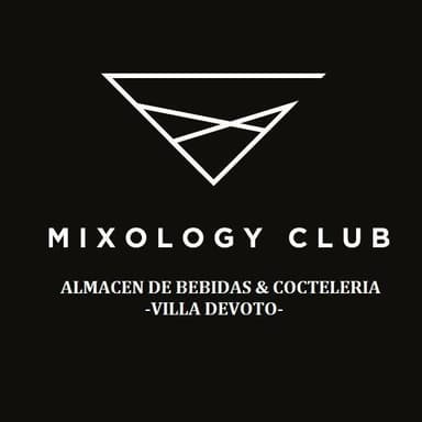 Mixology Club