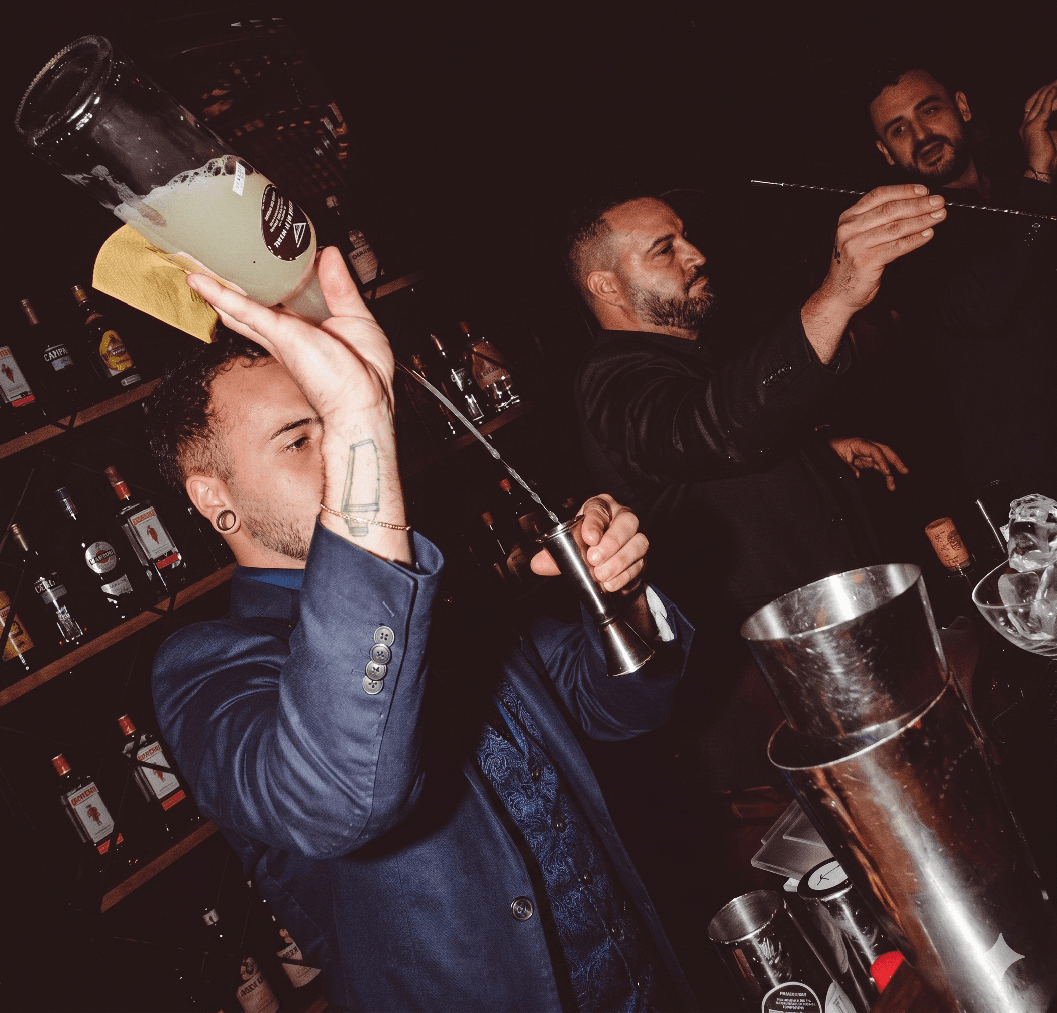 Bar Service Eventos
