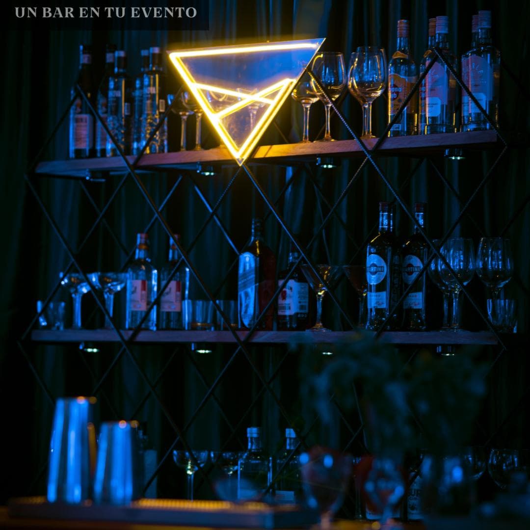 Boutique de Bebidas